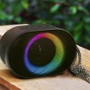Colour Boom Outdoor Speakers Lifestyle